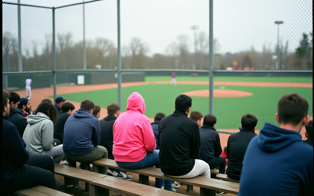 The Cost of Playing Baseball is Higher than the Ears on a Giraffe!