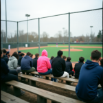 The Cost of Playing Baseball is Higher than the Ears on a Giraffe!
