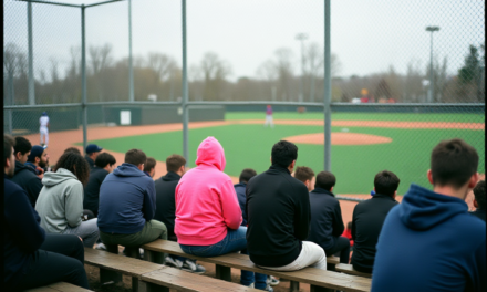 The Cost of Playing Baseball is Higher than the Ears on a Giraffe!
