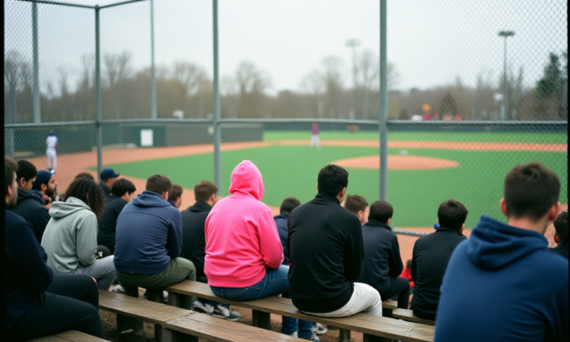 The Cost of Playing Baseball is Higher than the Ears on a Giraffe!