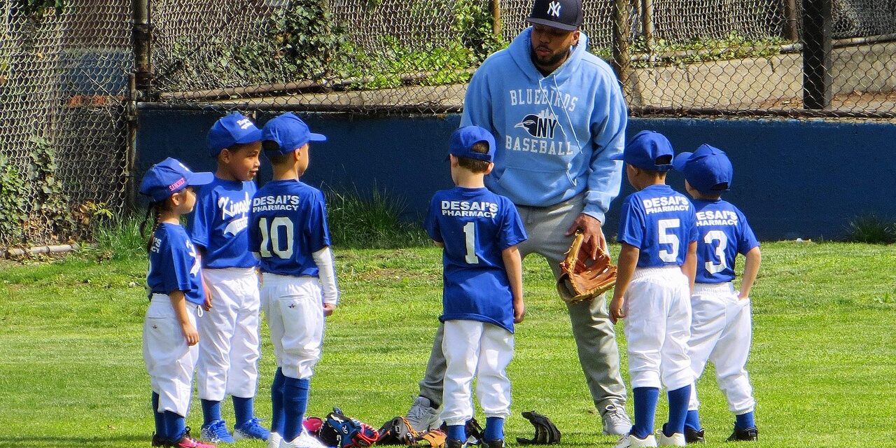 Your Practices Need Purpose If You Want to Maximize Player Growth