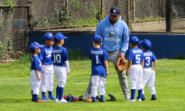 Your Practices Need Purpose If You Want to Maximize Player Growth