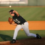 Control the Controllables: How Breath Saves Pitchers Under Pressure