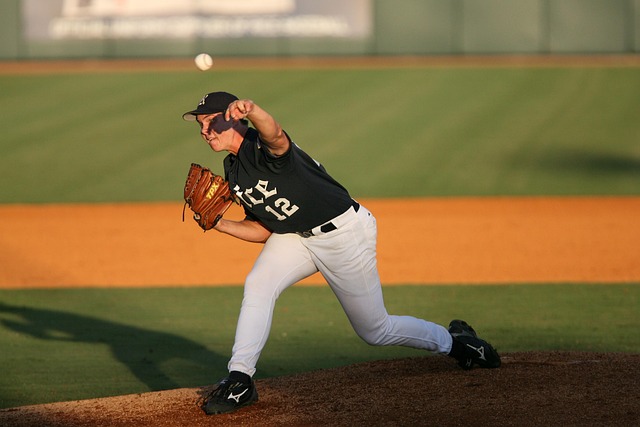 Control the Controllables: How Breath Saves Pitchers Under Pressure