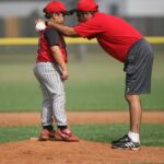 A Simple Playbook for Youth Baseball Mound Visits