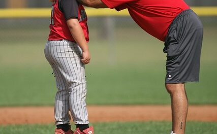 A Simple Playbook for Youth Baseball Mound Visits