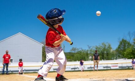 Switch-Hitter Switches Mid At-Bat: Banana Ball or Big Brain?
