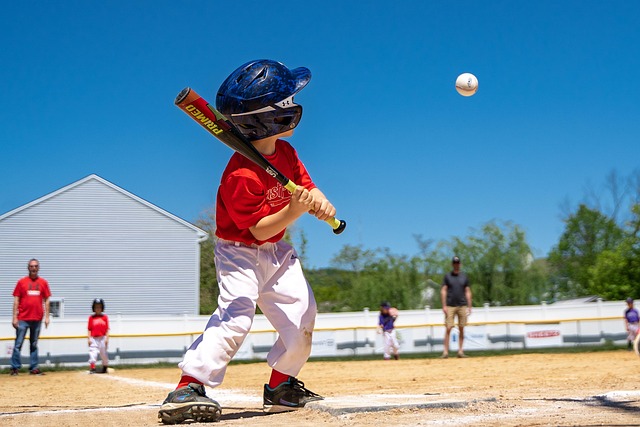 Switch-Hitter Switches Mid At-Bat: Banana Ball or Big Brain?