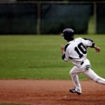 Introducing The Perfect Little League Practice Closing Drill: Base Race