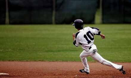 Introducing The Perfect Little League Practice Closing Drill: Base Race