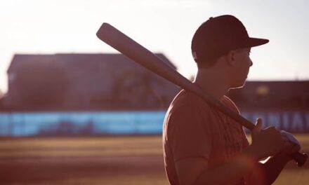 Baseball Is Right