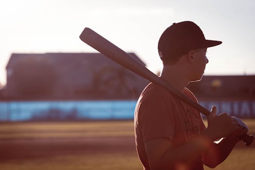Baseball Is Right