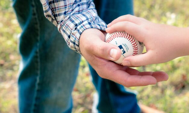 From Parent to Coach and Back Again