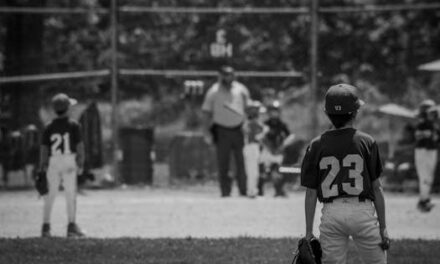 Travel Baseball Doesn’t Give Enough Reps to Justify the Costs