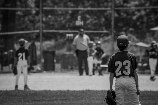 Travel Baseball Doesn’t Give Enough Reps to Justify the Costs