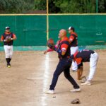 Introducing The Perfect Little League Practice Opening Drill: Under-Over