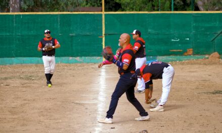 Introducing The Perfect Little League Practice Opening Drill: Under-Over