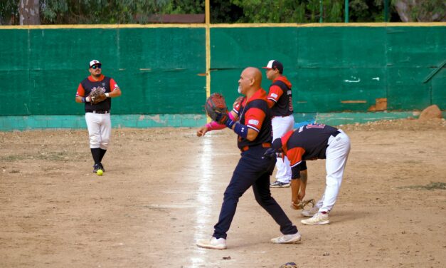 Introducing The Perfect Little League Practice Opening Drill: Under-Over