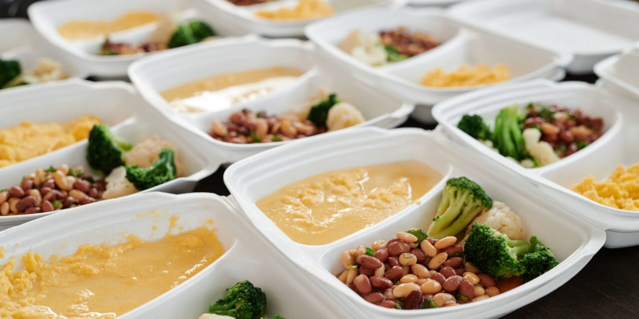 Come to Train, Leave with Dinner Handled: The Case for Nutritional Community