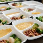Come to Train, Leave with Dinner Handled: The Case for Nutritional Community